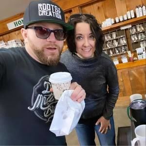 Meet your Posher, Jon